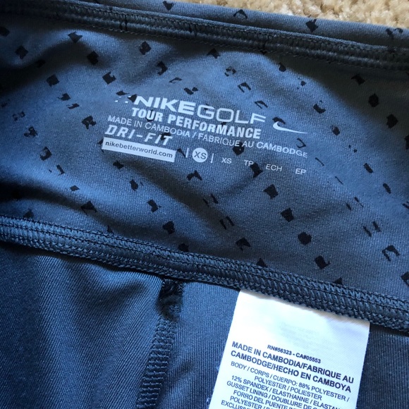 Nike Golf leggings - Picture 2 of 2